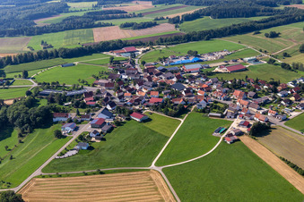 Langenenslingen/Ittenhausen