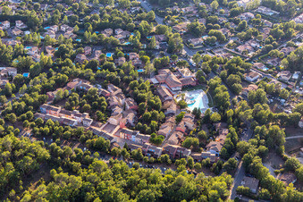 Hotel Domaine de Fayence in Fayence in the state Var, France