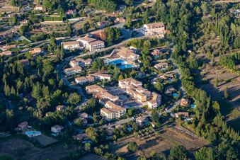 Résidence Le Domaine de Camiole - Vacancéole in Callian in the state Var, France