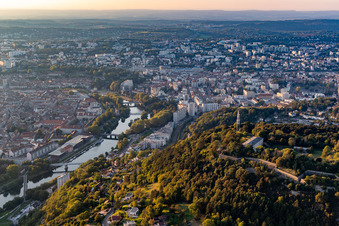 Besançon/Mouillère