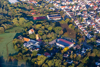Email sign factory Karl Müller Owner Markus Schmitt eK in Bellheim in the state Rhineland-Palatinate, Germany