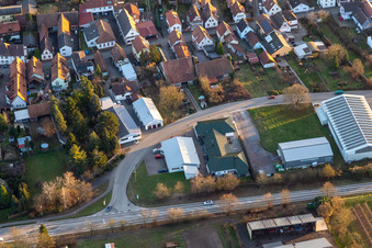Wilhelm Orthopaedic Shoe Technology in Steinfeld in the state Rhineland-Palatinate, Germany