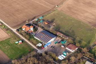 Hochdorf-Assenheim/Hochdorf