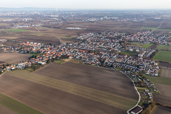 Frankenthal/Flomersheim