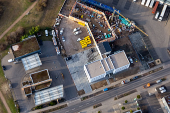 Ziehl Mineral Oils eK in Frankenthal in the state Rhineland-Palatinate, Germany