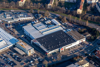 Chr. Ufer GmbH Bathroom & Design Gallery in Landau in der Pfalz in the state Rhineland-Palatinate, Germany