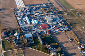 SBN GbR Natural Stones and Transport, Kail Logistik GmbH in Lingenfeld in the state Rhineland-Palatinate, Germany