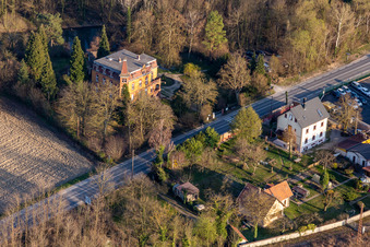 Grosclaude Jean-Mathieu in Lauterbourg in the state Bas-Rhin, France