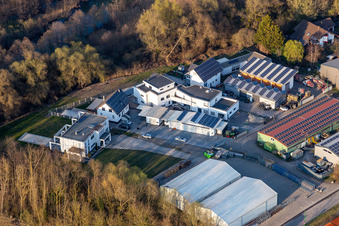 Tire service Gebhart in Neuburg am Rhein in the state Rhineland-Palatinate, Germany