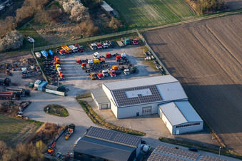 Elektroline by Michael Karch GmbH in Hagenbach in the state Rhineland-Palatinate, Germany