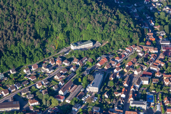 Eschenfelder GmbH & Co. KG in Hauenstein in the state Rhineland-Palatinate, Germany