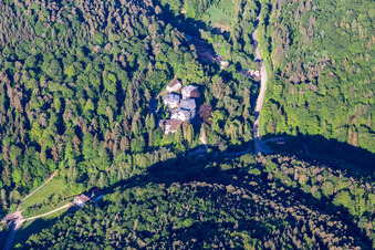 Celenus Parkklinik GmbH in Bad Bergzabern in the state Rhineland-Palatinate, Germany