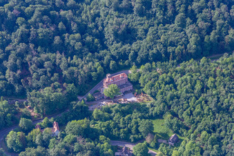 ART ASSOCIATION WILHELMSHÖHE ETTLINGEN EV in Ettlingen in the state Baden-Wuerttemberg, Germany