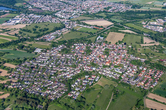 Ettlingen/Ettlingenweier