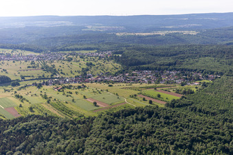 Ettlingen/Schluttenbach