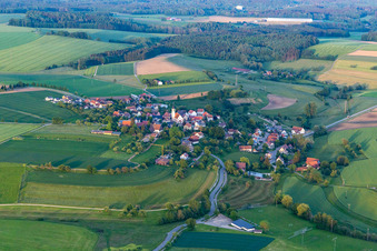 Mühlingen/Mainwangen