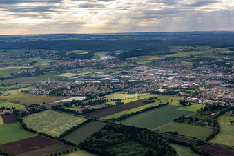Weingarten bei Ravensburg