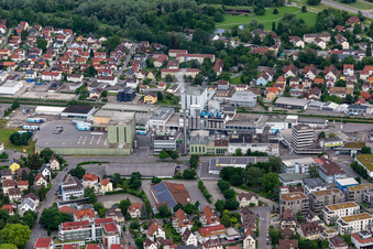 OMIRA GmbH in Ravensburg in the state Baden-Wuerttemberg, Germany