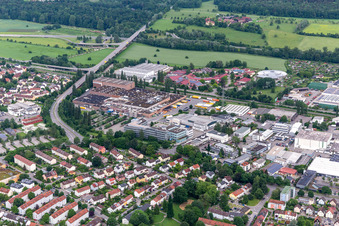 Ravensburg/Weißenau
