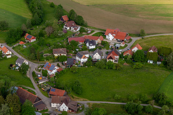 Insane2fly in the district Herdwangen in Herdwangen-Schönach in the state Baden-Wuerttemberg, Germany