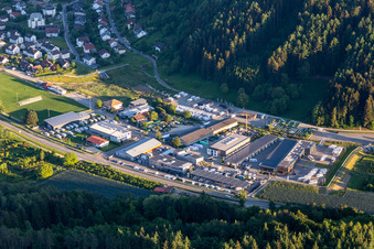 Burmeister Caravan Center GmbH, Ludwigshafen in the district Ludwigshafen in Bodman-Ludwigshafen in the state Baden-Wuerttemberg, Germany