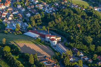 Sommertal School Meersburg in Meersburg in the state Baden-Wuerttemberg, Germany