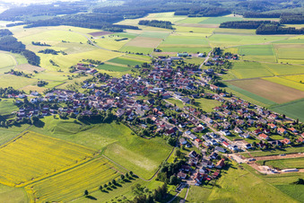 Leibertingen/Kreenheinstetten