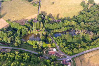 La Cave in Bouloire in the state Sarthe, France