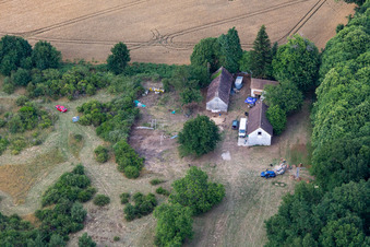 Dollon in the state Sarthe, France