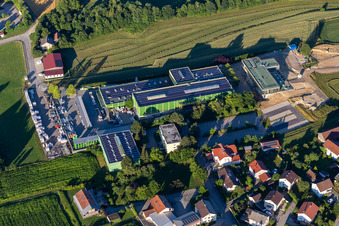 Pröckl GmbH in Arnstorf in the state Bavaria, Germany