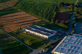 Köppl Metalltechnik GmbH & CO. KG in the district Sankt Peter in Aldersbach in the state Bavaria, Germany