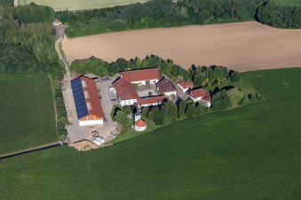 Fedlmeier GmbH in Geisenhausen in the state Bavaria, Germany