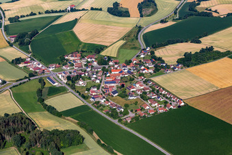 Hohenthann/Türkenfeld