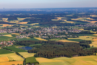 Rottenburg an der Laaber