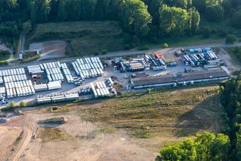 HeKa Herzog GmbH in the district Neudorf in Graben-Neudorf in the state Baden-Wuerttemberg, Germany