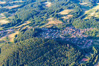 Gossersweiler-Stein/Stein