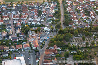 Renault Autohaus Dukar in Offenbach an der Queich in the state Rhineland-Palatinate, Germany