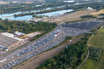Walon in Lauterbourg in the state Bas-Rhin, France