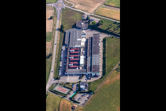 Gunther Tools in Soultz-sous-Forêts in the state Bas-Rhin, France