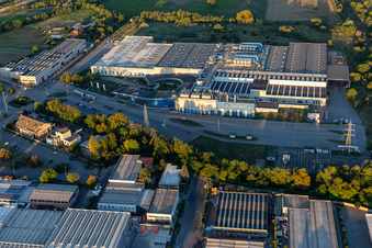 Elcograf Spa (Treviglio), Eurogravure SPA in Treviglio in the state Bergamo, Italy