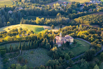 Albinea/Chiesa Albinea