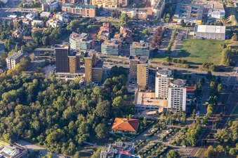 Patronato Epasa-Itaco Modena in Modena in the state Modena, Italy