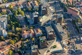 CONDOMINIO ZETADUE DIREZIONALE 70 in Modena in the state Modena, Italy