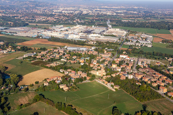 Castelvetro/Zona Industriale Ceramiche