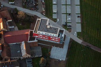 MVZ FiTZ GmbH - Pediatric and Adolescent Practice in Maikammer in the state Rhineland-Palatinate, Germany