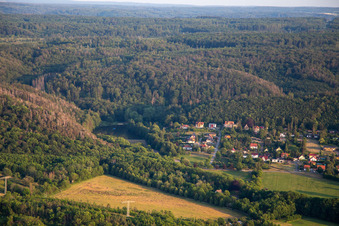 Quedlinburg/Gernrode