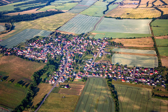 Sangerhausen/Lengefeld