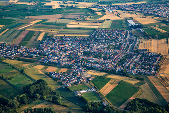 Römerberg/Mechtersheim