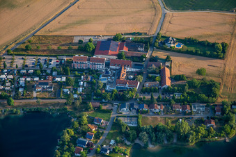 Lindner Hotel Speyer am Binshof in Speyer in the state Rhineland-Palatinate, Germany