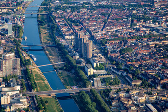 Mannheim/Neckarstadt-Ost